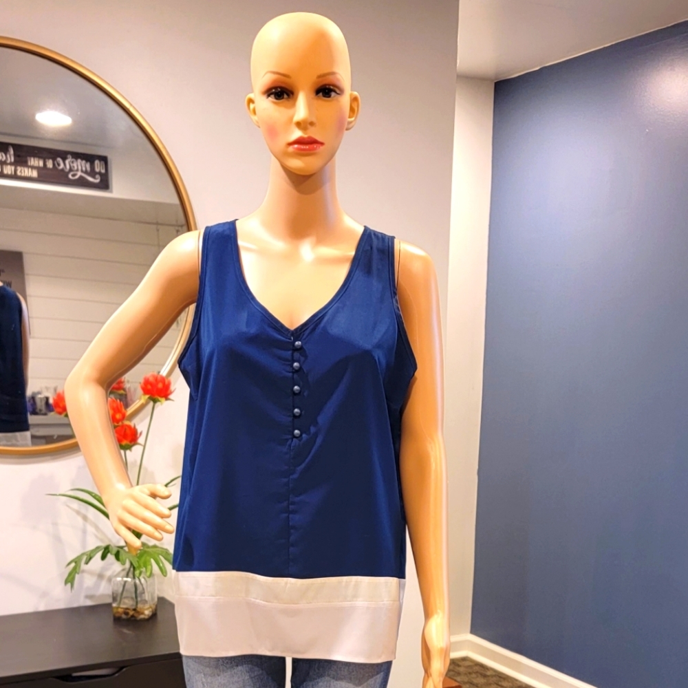 Olive & Oak Top
